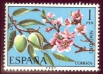 Sellos de Europa - Espa�a -  1975 Flora - Edifil:2254