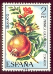 Sellos del Mundo : Europa : Espa�a : 1975 Flora - Edifil:2255