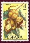 Stamps Spain -  1975 Flora - Edifil:2257