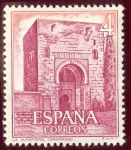 Sellos de Europa - Espa�a -  1975 Serie turística. La Alhambra. Granada - Edifil:2269