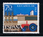 Stamps United States -  Edifil  1580  XXV años de Paz Española. 