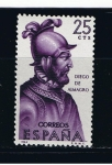 Stamps Spain -  Edifil  1622  Forjadores de América.  