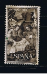 Sellos de Europa - Espaa -  Edifil  1630  Navidad´64  