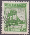 Stamps Colombia -  