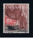 Sellos de Europa - Espa�a -  Edifil  1648  Serie Turística.  