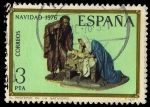 Sellos de Europa - Espaa -  2368.- Navidad (19ª Serie)