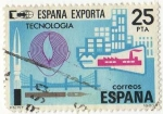 Sellos de Europa - Espaa -  2567.- España Exporta.