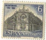 Sellos de Europa - Espa�a -  2677.- Paisajes y Monumentos Españoles.