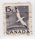 Stamps Canada -  23