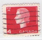 Stamps Canada -  32