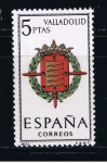 Sellos de Europa - Espa�a -  Edifil  1698  Escudos de las capitales de provincia españolas y de España.  