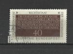 Stamps Germany -  