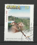 Sellos de America - Cuba -  