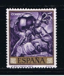 Sellos de Europa - Espaa -  Edifil  1710  José Mª Sert. Día del Sello.  