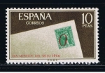 Stamps Spain -  Edifil  1725  Día mundial del Sello.   