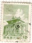 Stamps Taiwan -  18