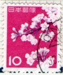 Stamps Taiwan -  21