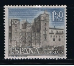 Sellos de Europa - Espaa -  Edifil  1732  Serie Turística.  