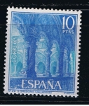 Sellos de Europa - Espa�a -  Edifil  1735  Serie Turística.  