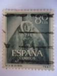 Sellos de Europa - Espaa -  Año Mariano.-Nuestra  Señora de los Reyes.-Sevilla. Ed:1138