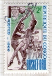 Stamps Republic of the Congo -  17