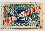 Stamps Colombia -  Entrega Inmediata