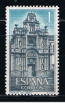 Sellos de Europa - Espaa -  Edifil  1761  Cartuja de Santa María de la Defensión, Jerez.  