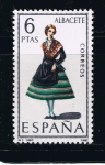 Sellos de Europa - Espaa -  Edifil  1768  Trajes típicos españoles.  