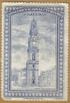 Stamps Europe - Portugal -  Torre de los Clerigos