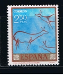 Sellos de Europa - Espa�a -  Edifil  1785  Homenaje al pintor desconocido.  