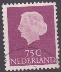 Stamps Netherlands -  