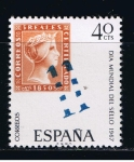 Sellos de Europa - Espa�a -  Edifil  1798  Día Mundial del Sello.  