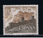 Sellos de Europa - Espaa -  Edifil  1815  Castillos de España.  