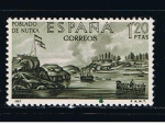 Stamps Spain -  Edifil  1822  Forjadores de América.  