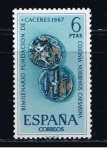 Sellos de Europa - Espa�a -  Edifil  1829   Bimilenario de la fundación de Cáceres.  