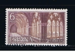 Stamps Spain -  Edifil  1836  Monasterio de Veruela.  