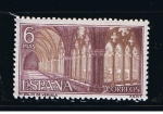 Sellos de Europa - Espa�a -  Edifil  1836  Monasterio de Veruela.  