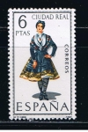 Sellos de Europa - Espa�a -  Edifil  1839  Trajes típicos españoles.  