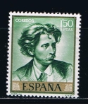 Stamps Spain -  Edifil  1858  Mariano Fortuny Marsal. Día del Sello. 