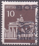 Stamps Germany -  