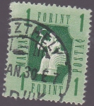 Stamps Hungary -  