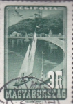 Stamps Hungary -  