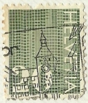 Stamps Switzerland -  