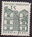 Stamps Germany -  