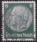 Stamps Germany -  