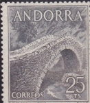 Sellos del Mundo : Europe : Andorra : 