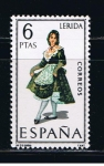 Sellos de Europa - Espa�a -  Edifil  1901  Trajes Típicos españoles.  