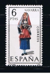 Sellos de Europa - Espa�a -  Edifil  1907  Trajes Típicos españoles.  