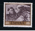 Sellos de Europa - Espaa -  Edifil  1918  Alonso Cano.  Día del Sello.  