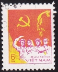 Stamps Vietnam -  